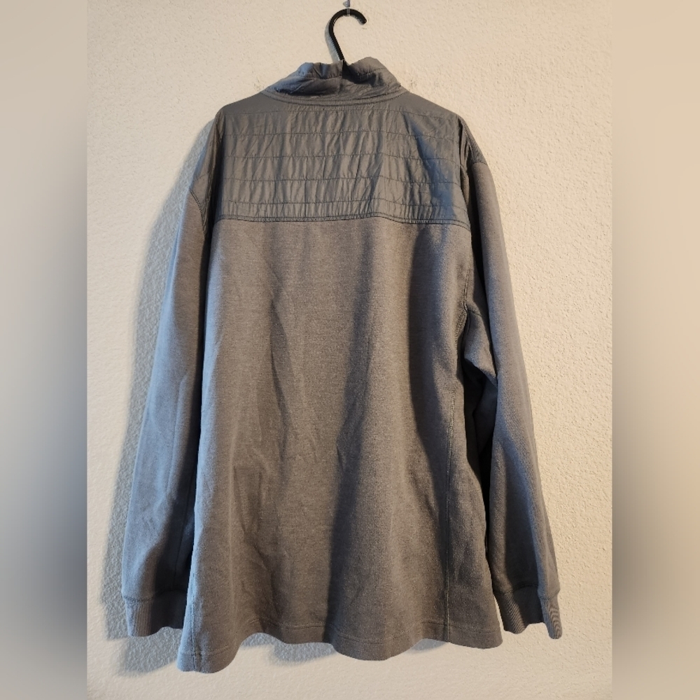 Southern Tide men’s 1/4 zip pullover size XL - Picture 5 of 5